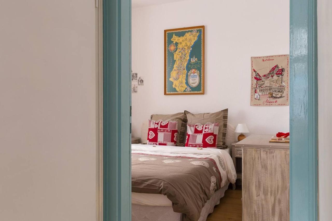 Travel Homes - The Bredele, Next To Little Venice Colmar Buitenkant foto